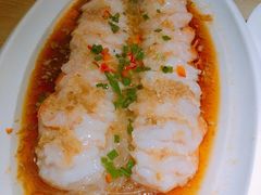 蒜蓉粉丝虾-四小姐的店(泉舜店)