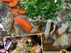 -朝伟清真铜瓢牛肉馆(三十年老·店)