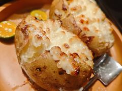 -冰城串说·羊肉串烧烤(哈西大街店)