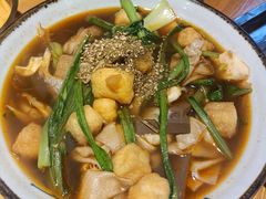 -一顿烧烤(八经街店)