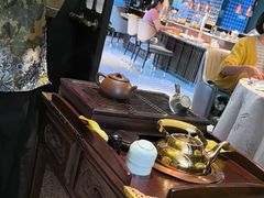 -香云轩·顺德菜(香云纱园林酒店店)