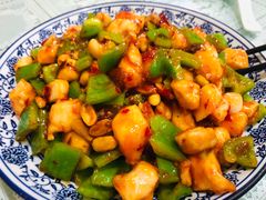 -北大地皖峰饭馆
