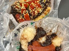 江米年糕-清真·白记年糕(牛街北口店)