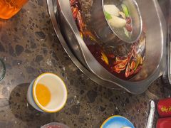 -金鼎雪山牦牛杂火锅(理县总店)