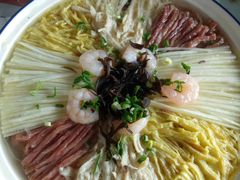 -得意楼蒸菜馆