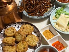 -小吊梨汤·北京菜·烤鸭(鸟巢店)