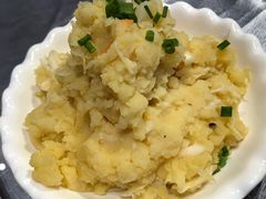 -老爷庙风味美食府(魏都大道店)