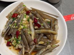 -阿毛饭店(和义路店)