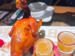 -大鸽饭(北京路店)