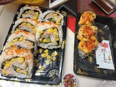 -哏儿寿司(红桥店)