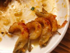 禄哥给剥的虾-红军龙虾(河柏街店)