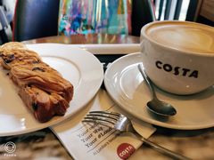 -COSTA COFFEE(上海虹口龙之梦)