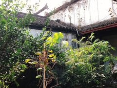 -院子餐厅·大锅菜·老杭帮(桥西直街店)
