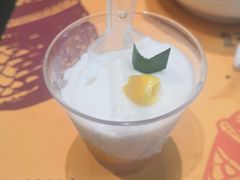 -simply thai天泰(静安嘉里中心店)