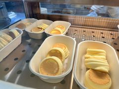 -狐狸和向日葵(北京路店)