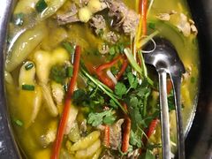 -陈三娃泡姜鸡(太白北路店)