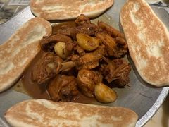 -小菜园新徽菜(马鞍山金鹰店)