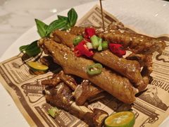盐焗掌翼-滋粥楼·顺德菜(番禺广场总店)