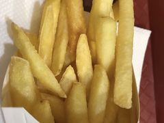 -汉堡王(百花谷店)
