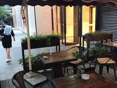 露天位-BREAD WAY面包路·欧式面包(龙湖时代D馆店)