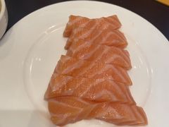 -怡聚轩全日制自助餐厅(大中华喜来登酒店)