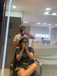 -INSTYLE·SALON