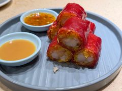 -点都德(水贝IBC店)