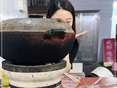 -威邵鸡煲(西华路总店)