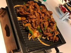 -百富源·海鲜辽菜(浑河堡店)