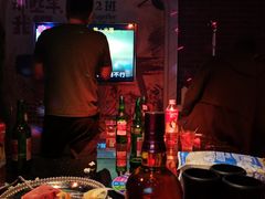 -秘宅KTV(马甸桥店)