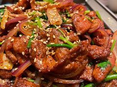 -金鸭季·北京烤鸭(深业上城店)