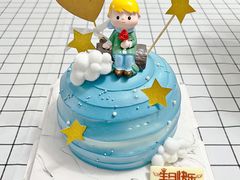 -万利隆·活力烘焙(人民路店)