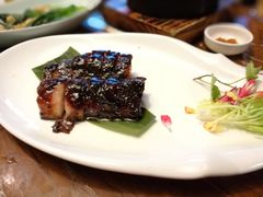 -广东道至正餐厅(区庄店)