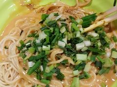 -张记牛肉面馆(天津路店)