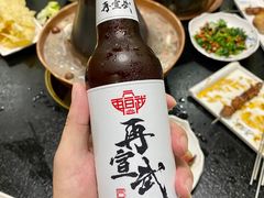 -再宣武文化主题餐厅·清真