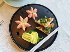 点心拼盘-浙江西子宾馆·牡丹厅