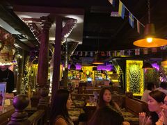 大堂-海倫司小酒館(尖沙咀店 )