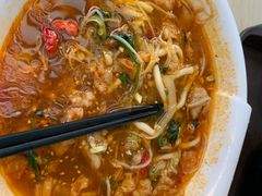 椒麻肉片-南京信息职业技术学院-1食堂