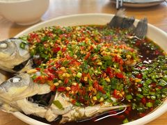 -艺味深尝(云锦路店)