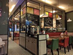 大堂-香港新曜记茶餐厅(星耀城店)