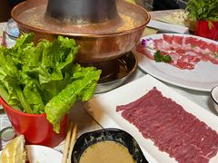 -羊家胡同·龙虾烧烤火锅(龙汇路店)