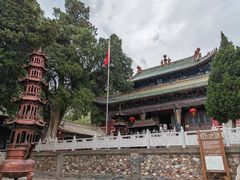 -玉泉观