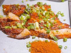 -绿茶餐厅(深圳龙华天虹购物中心店)