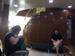 -南京美发店