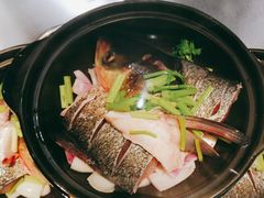 -壹只菜·崇明本地特色菜(崇明南门店)