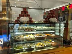 -邢氏老太太烤串(北兴街店)