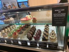 -Patagonia Chocolates(皇后镇店)