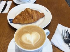 -Jamaicablue Coffeeshop(中央广场店)