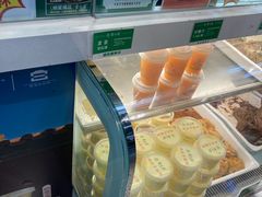 -紫光园清真北京小吃(广渠门内店)