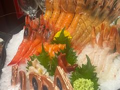 -極上萬膳·日料放题(海岸城店)